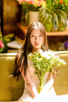 北方汉子